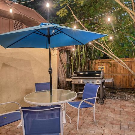 Siesta Key Palms Resort Point O'Rocks Екстер'єр фото