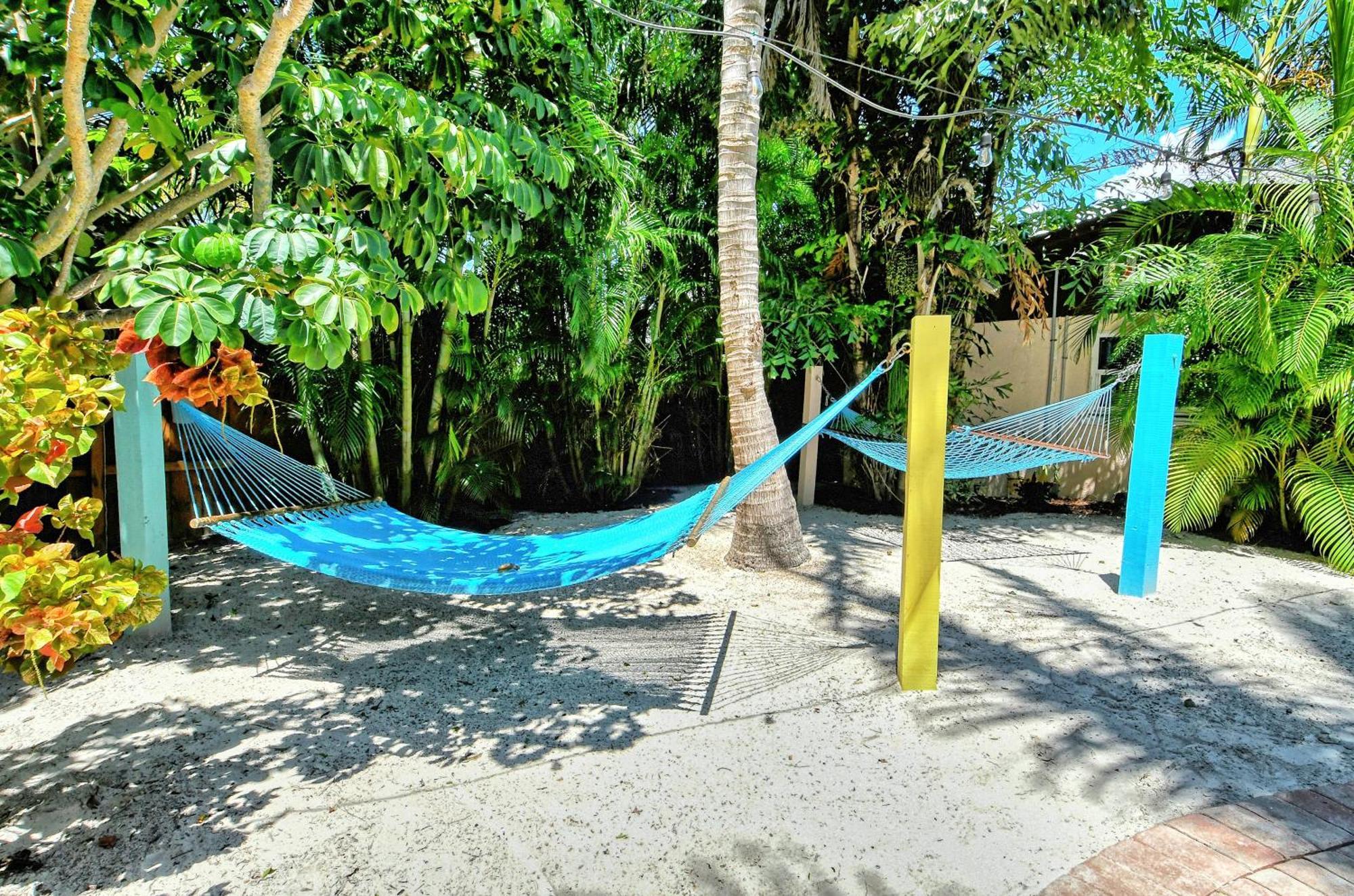 Siesta Key Palms Resort Point O'Rocks Екстер'єр фото