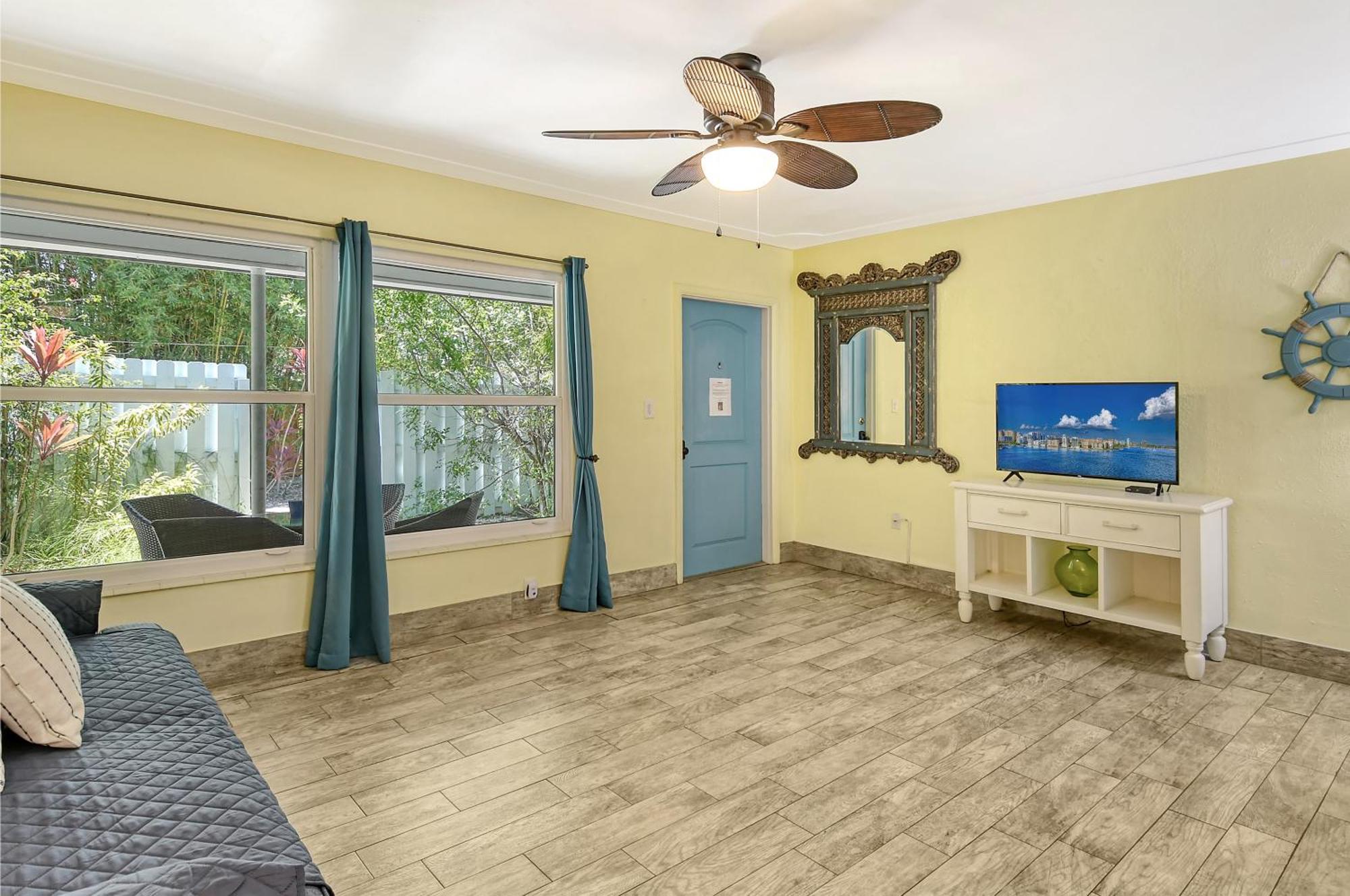 Siesta Key Palms Resort Point O'Rocks Екстер'єр фото