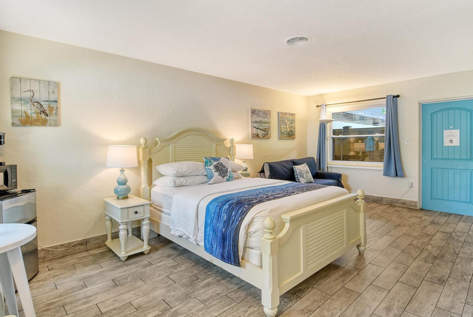 Siesta Key Palms Resort Point O'Rocks Екстер'єр фото