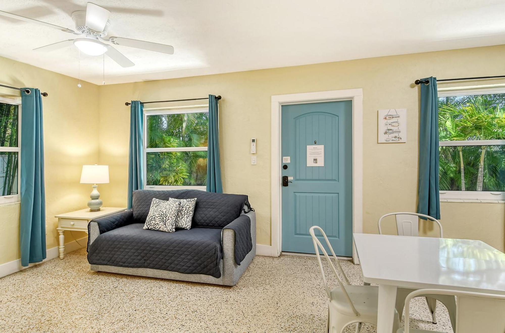 Siesta Key Palms Resort Point O'Rocks Екстер'єр фото