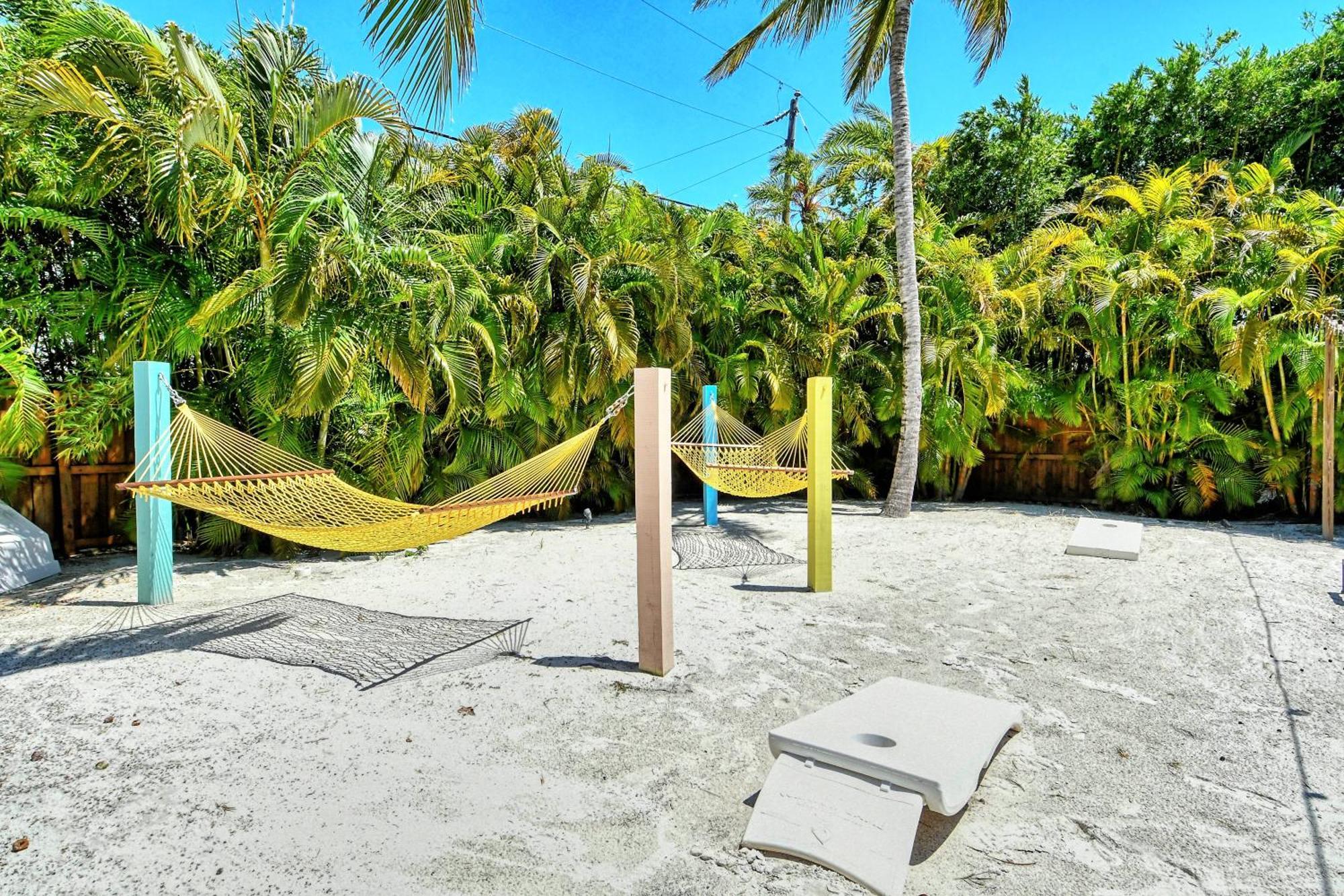 Siesta Key Palms Resort Point O'Rocks Екстер'єр фото