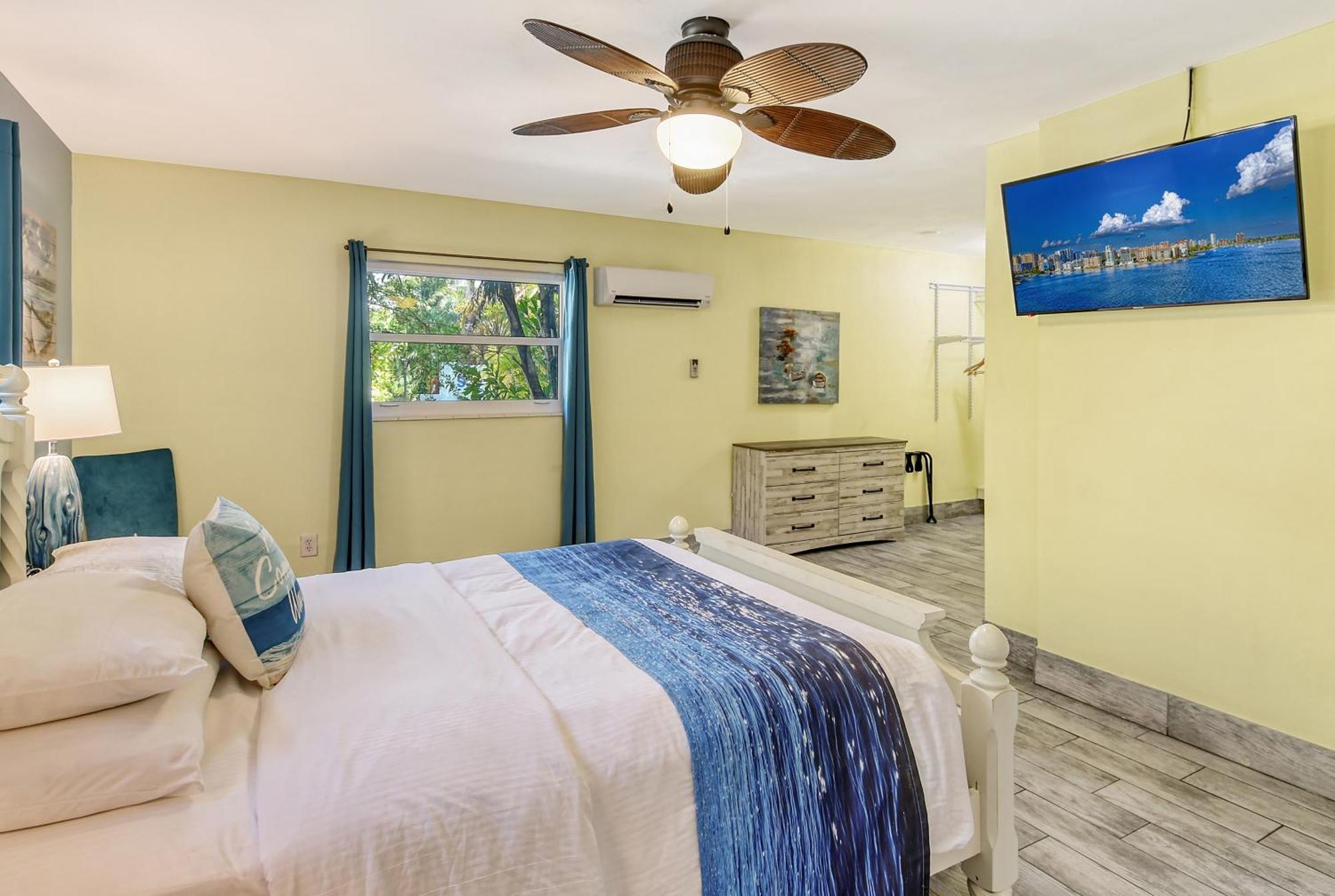 Siesta Key Palms Resort Point O'Rocks Екстер'єр фото