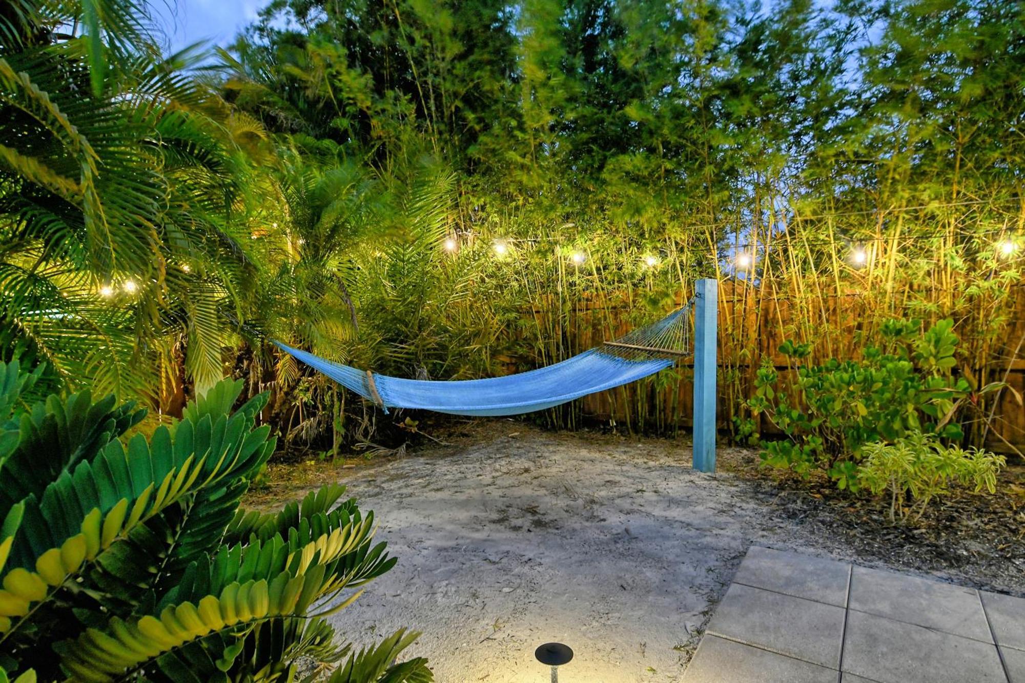 Siesta Key Palms Resort Point O'Rocks Екстер'єр фото