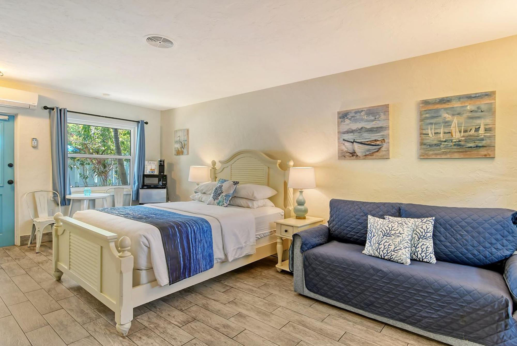 Siesta Key Palms Resort Point O'Rocks Екстер'єр фото