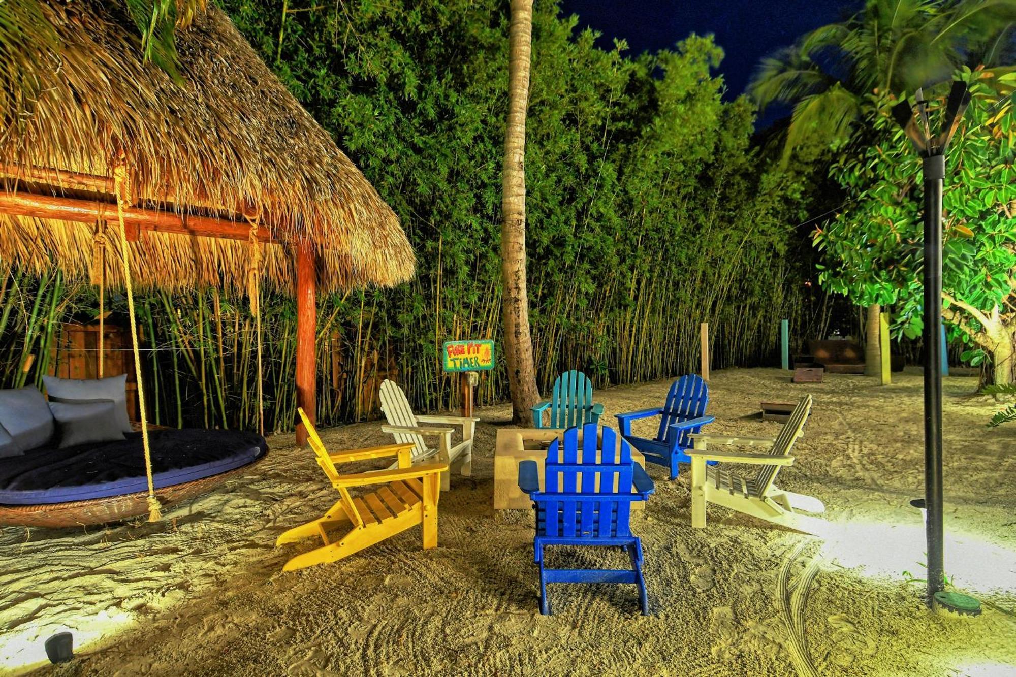 Siesta Key Palms Resort Point O'Rocks Екстер'єр фото