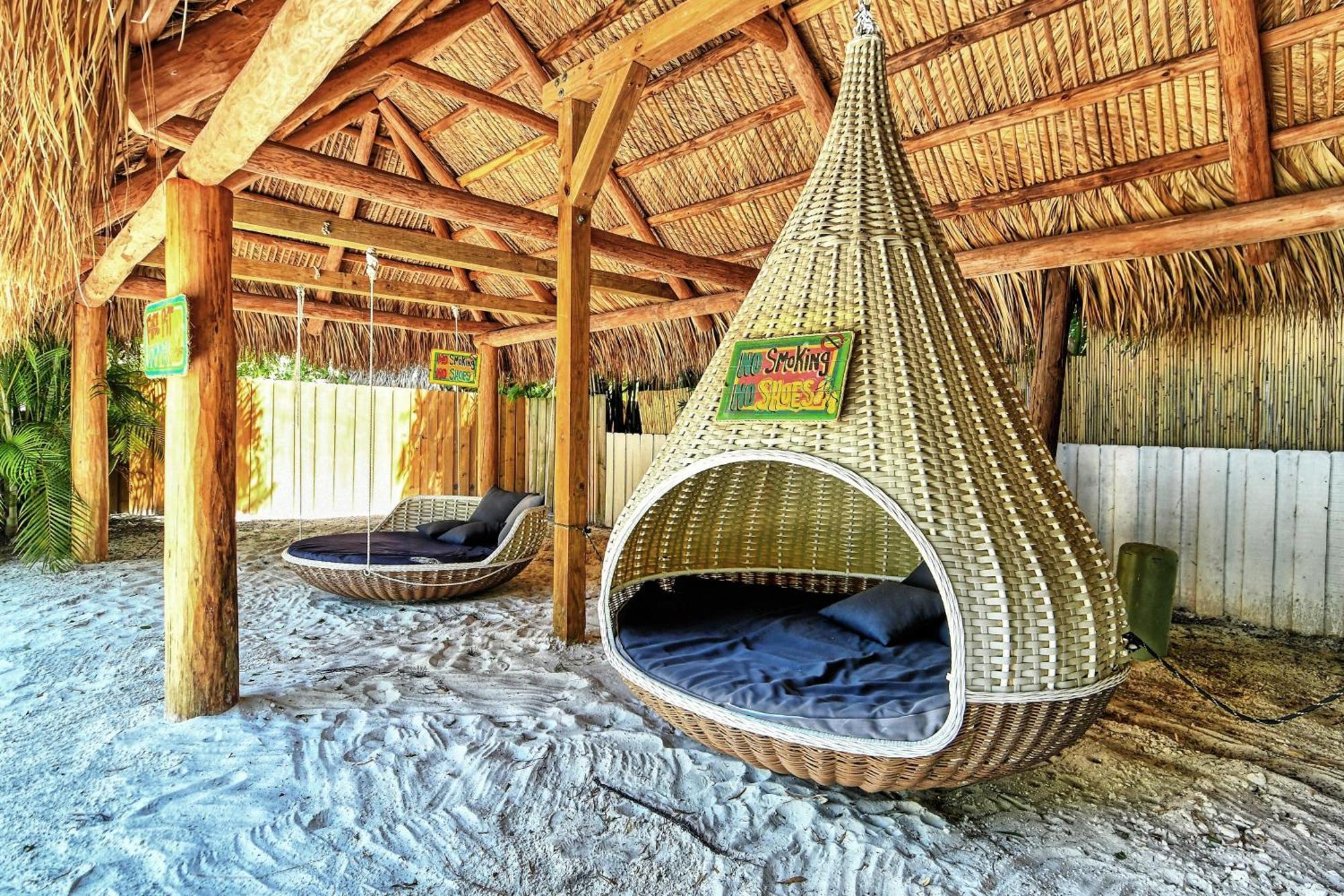 Siesta Key Palms Resort Point O'Rocks Екстер'єр фото