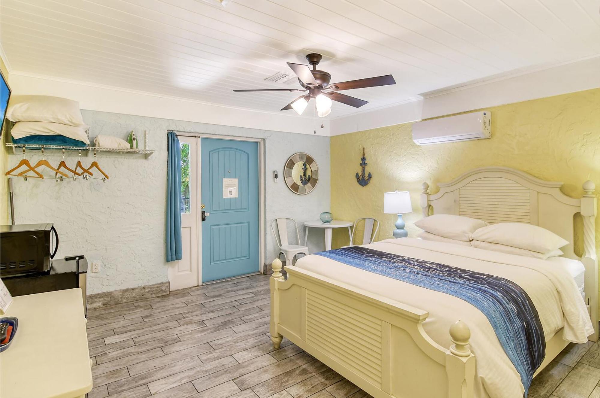 Siesta Key Palms Resort Point O'Rocks Екстер'єр фото