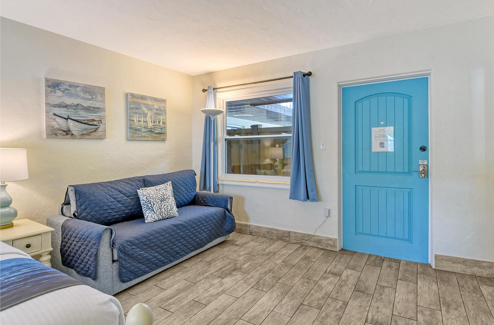 Siesta Key Palms Resort Point O'Rocks Екстер'єр фото