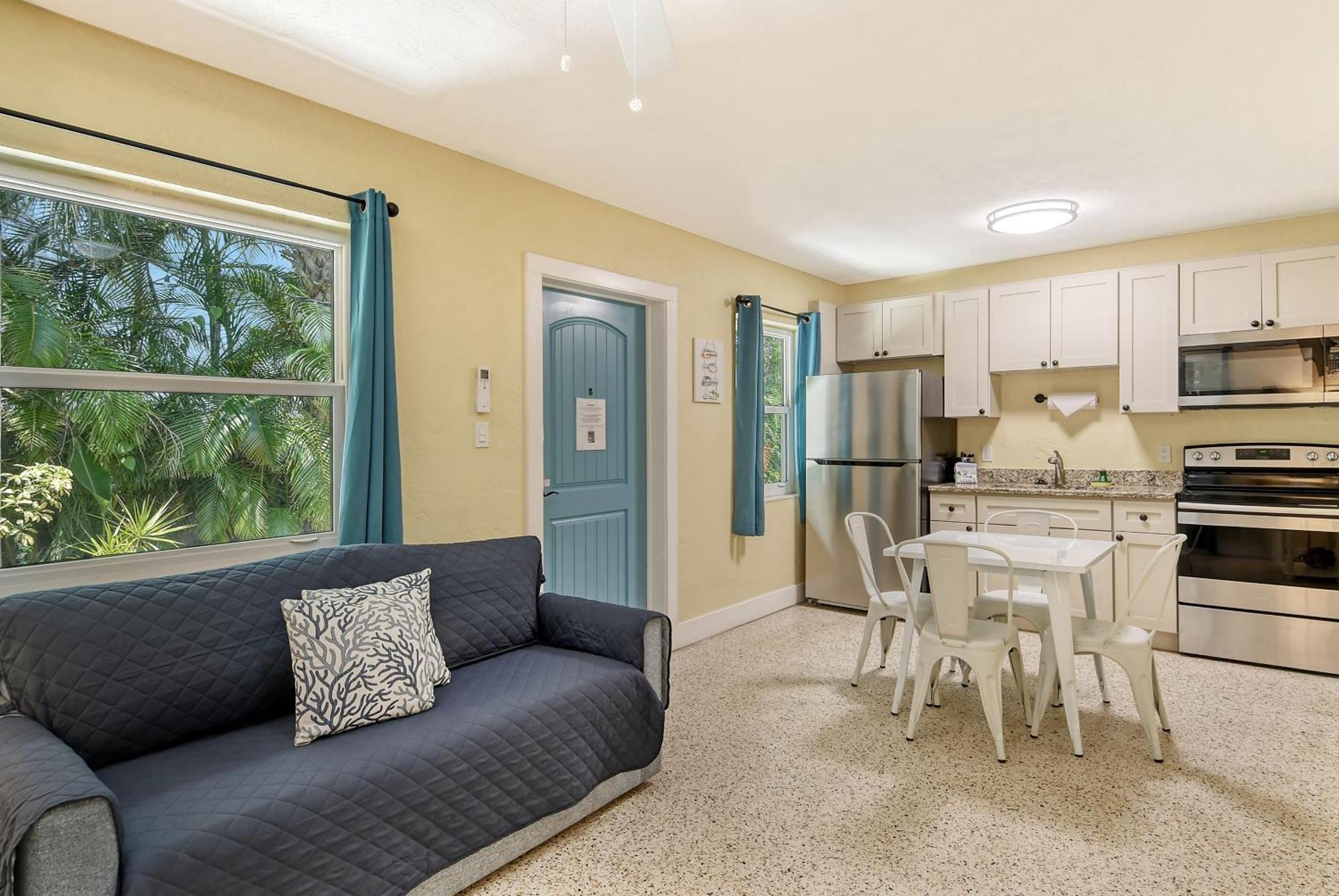 Siesta Key Palms Resort Point O'Rocks Екстер'єр фото