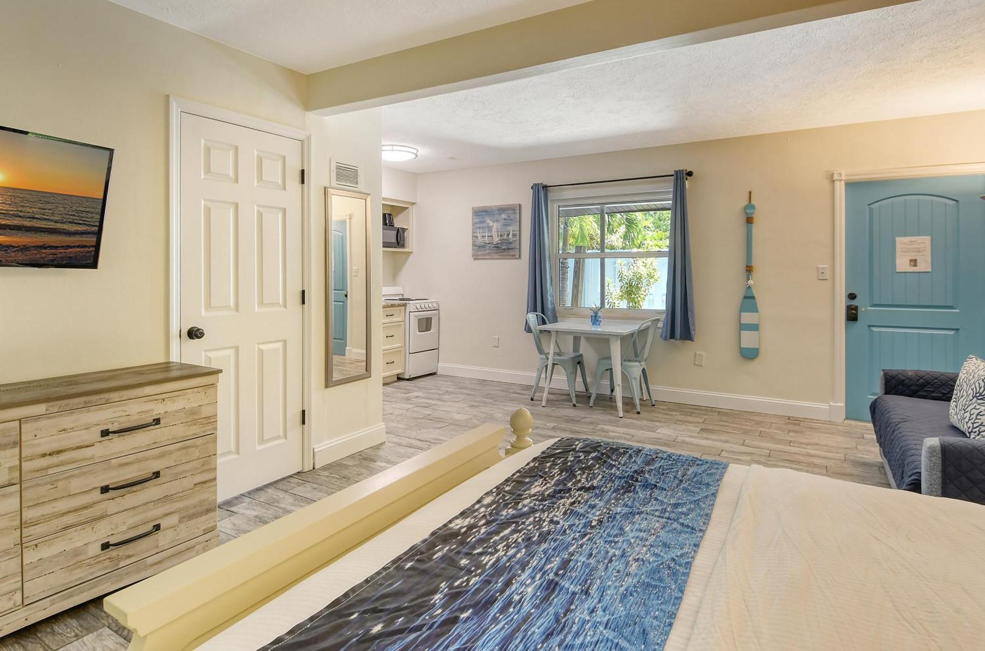 Siesta Key Palms Resort Point O'Rocks Екстер'єр фото